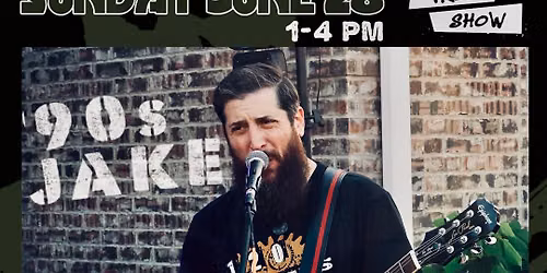 90s Jake LIVE! at Danny Haskell's Pub & Grill in Muskego
