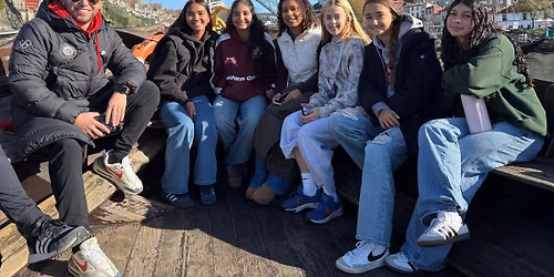 International Summer Training