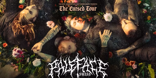 Bleeding Through and Stick To Your Guns at House of Blues Anaheim