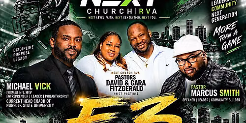 F3 SUMMIT \u2014 FAITH \u2022 FAMILY \u2022 FOOTBALL