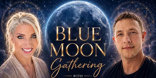 Blue Moon Gathering