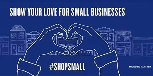 Small Business Saturday