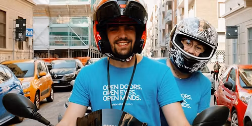 Formazione Volontari Open House Torino 2026