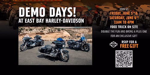 Demo Days 