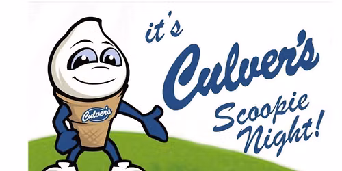 Christ Lutheran Culvers Night
