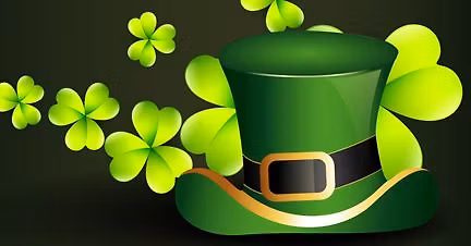 St. Patrick's Day Festivities @ the Root!