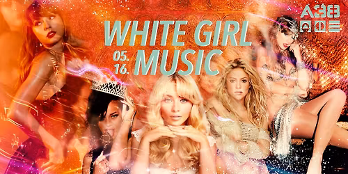  WHITE GIRL MUSIC \u2022 The Ultimate Dance Party \ud83c\udf80 A38 Terasz Open Air Party 05.16.