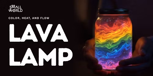 Lava Lamp