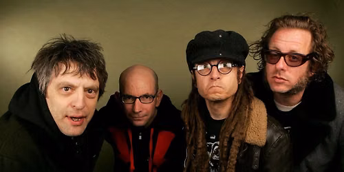 Circle Jerks