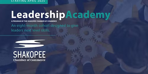 Leadership Academy 2025