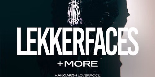 Dvoid Presents: Lekkerfaces & More
