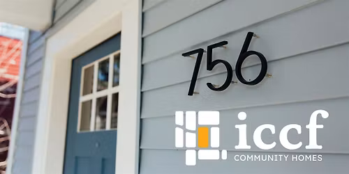 Homebuyer Education - June 13, 2026 (In Person); Muskegon