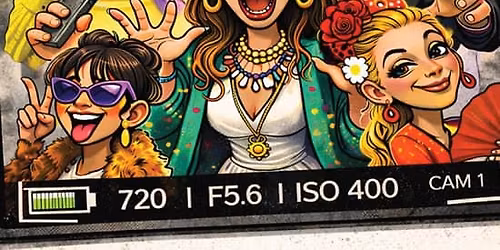 Esto es absurdo en La Escalera de Jacob