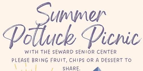 Summer Potluck Picnic