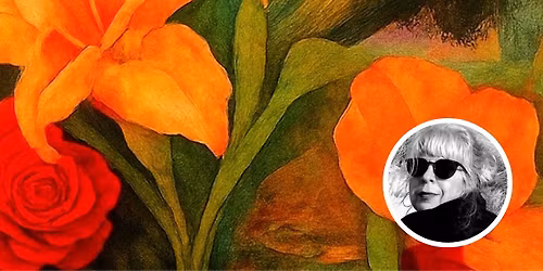 Advanced Watercolor with Carolyn DiFiori Hopkins, MFA 