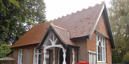 Wellbeing day retreat - Winter Solstice