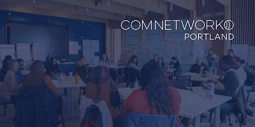 ComNetworkPORTLAND in the Morning