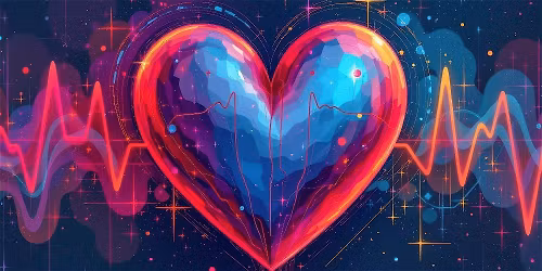 Evolve Love - Heart Coherence, Feast Festival 2025