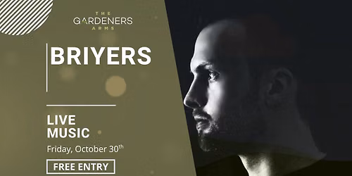 Friday Night Live - Briyers