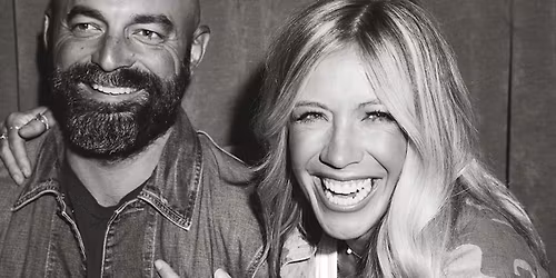 DREW AND ELLIE HOLCOMB