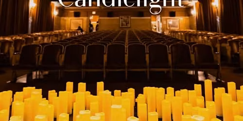 Candlelight: Best of Joe Hisaishi