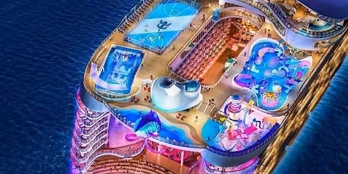 URGENT!! \ud83d\udea2 Last Chance for Low Low Rates on Utopia of the Seas \ud83d\udd38