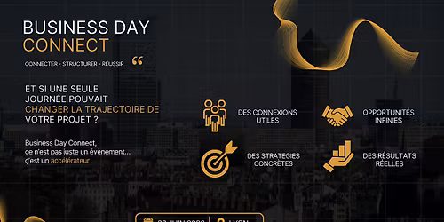 BUSINESS DAY CONNECT