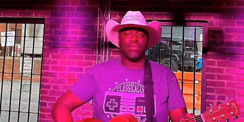Country Night at Truist Field ft Darren Deese