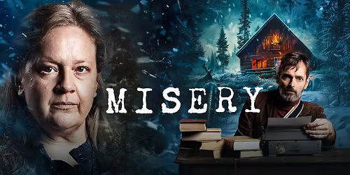 LOGE10 THEATERPRODUCTIES - Misery