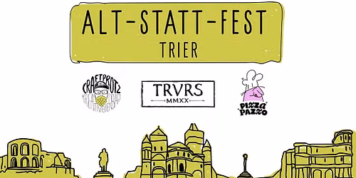 Alt-Statt-Fest