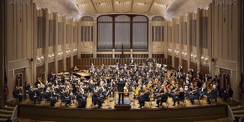 Cleveland Orchestra - The Princess Bride at Adrienne Arsht PAC - Knight Concert Hall