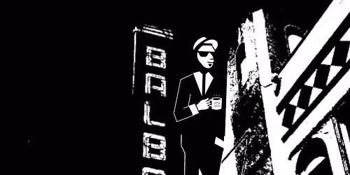 Dance Craze Happy Hour