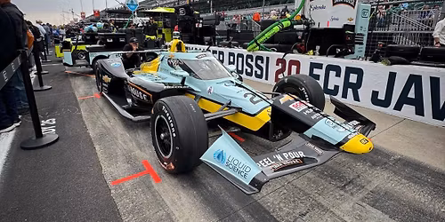 2026 Indianapolis 500