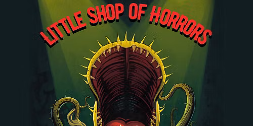 Little Shop of Horrors