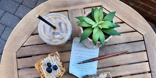 Poetry and Replenish