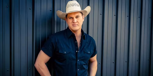 Jon Pardi: The Christmas Show