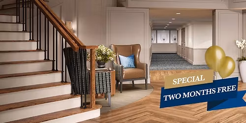 Join us for the Grand Opening at The Hammocks!!