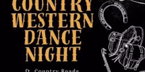 Watt\u2019s Hall Community Arts Hosts Country Roads for an Electrifying Night of New Country