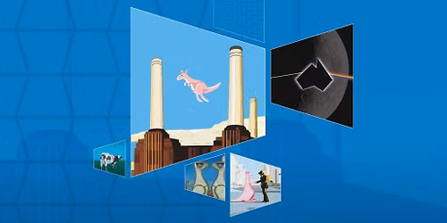 The Australian Pink Floyd Show