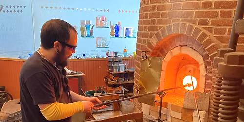 Sandwich Glass Museum and Green Briar