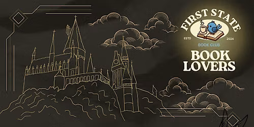 Harry Potter & the Sorcerer\u2019s Stone Junk Journaling Night