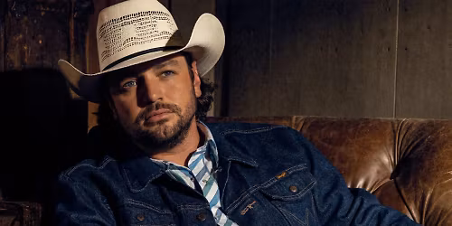 Chayce Beckham in Saint-agapit