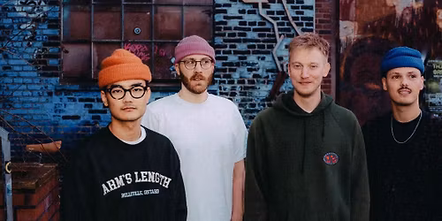 SHORELINE | Kavka Oudaan, Antwerp