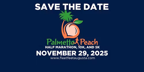 Palmetto Peach