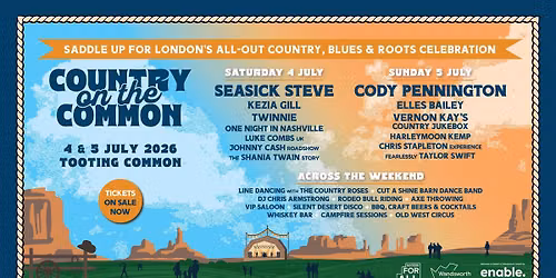 Country on the Common
