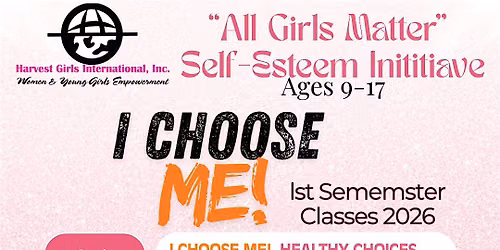 All Girls Matter