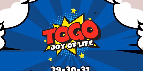 TOGO JOY OF LIFE