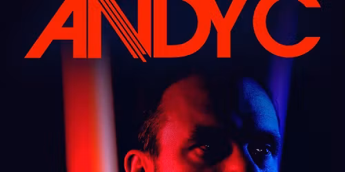 ANDY C ft Tonn Piper