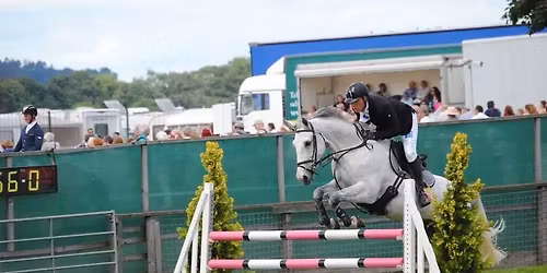 David Harland SJ Clinic