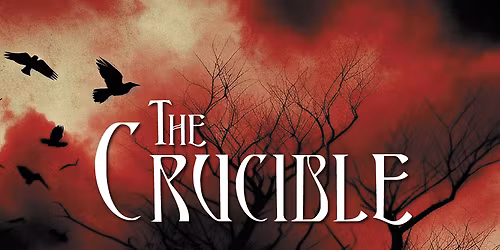 The Crucible at Maryland Ensemble Theatre